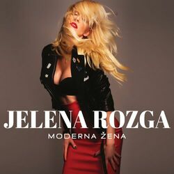 Cover of Moderna Žena