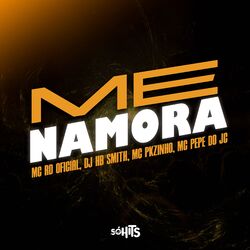 Cover of Me Namora