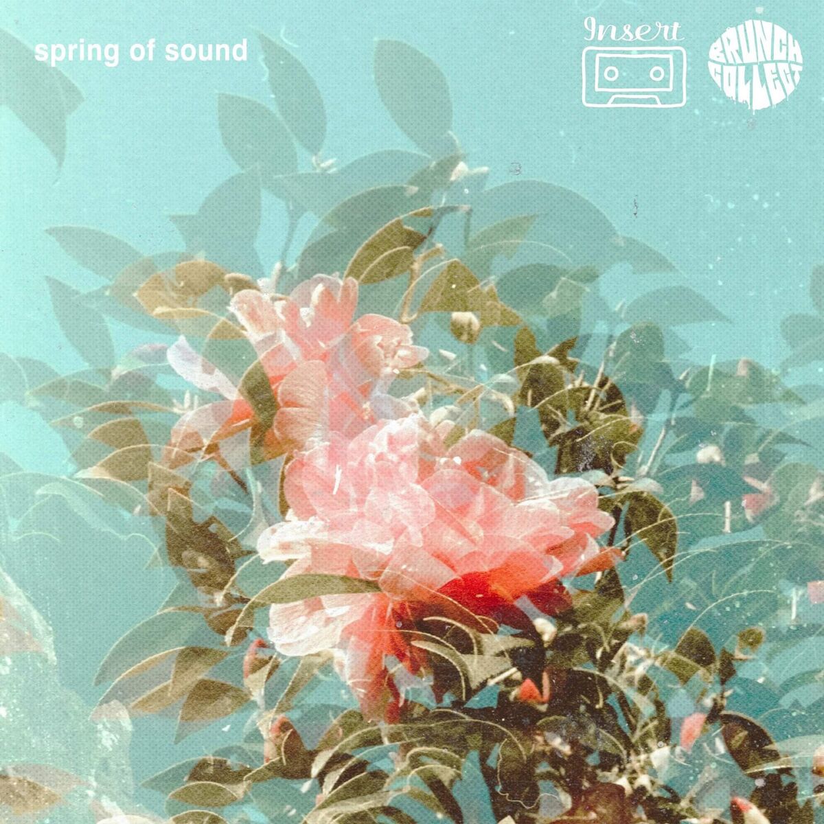 Album cover of Spring Of Sound