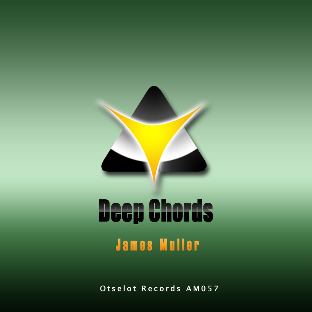 Picture of Deep Chords