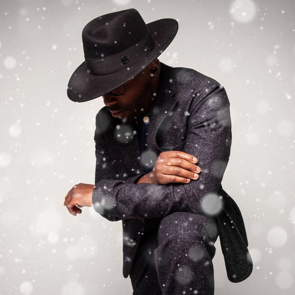 Album cover of Christmas