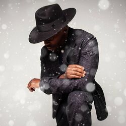 Cover of Christmas
