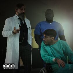 Cover of Non È Colpa Mia