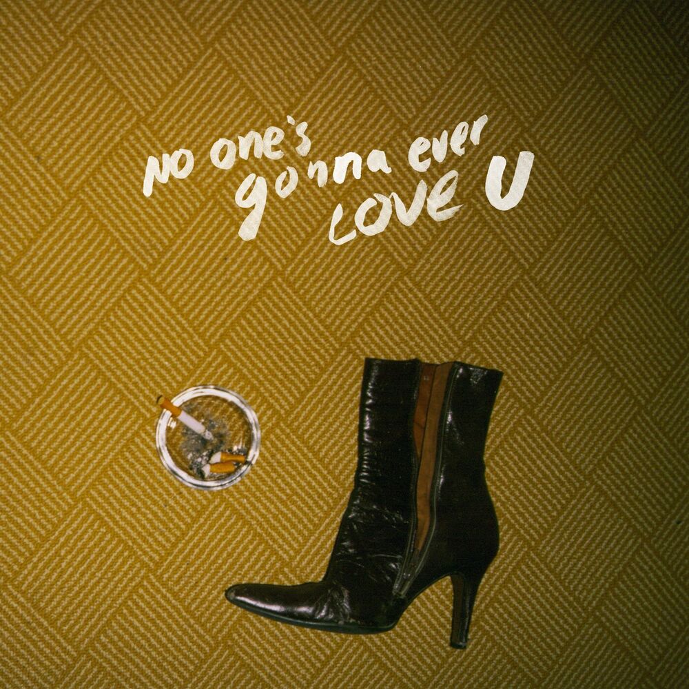 Picture of No One's Gonna Ever Love U
