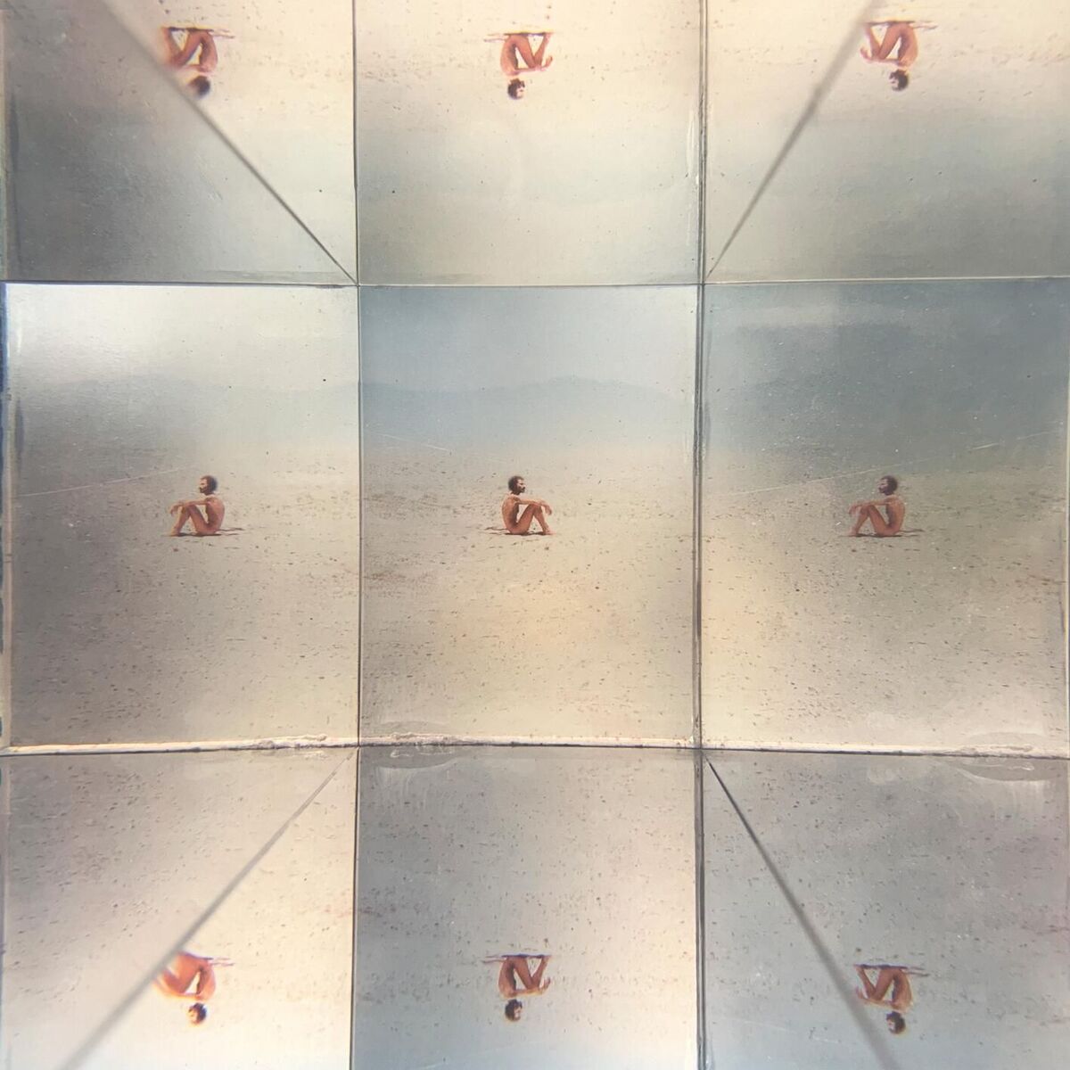 Album cover of Gigante
