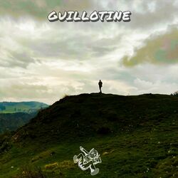 Cover of Guillotine