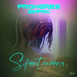Cover of Spontaneous
