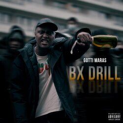 music cover
