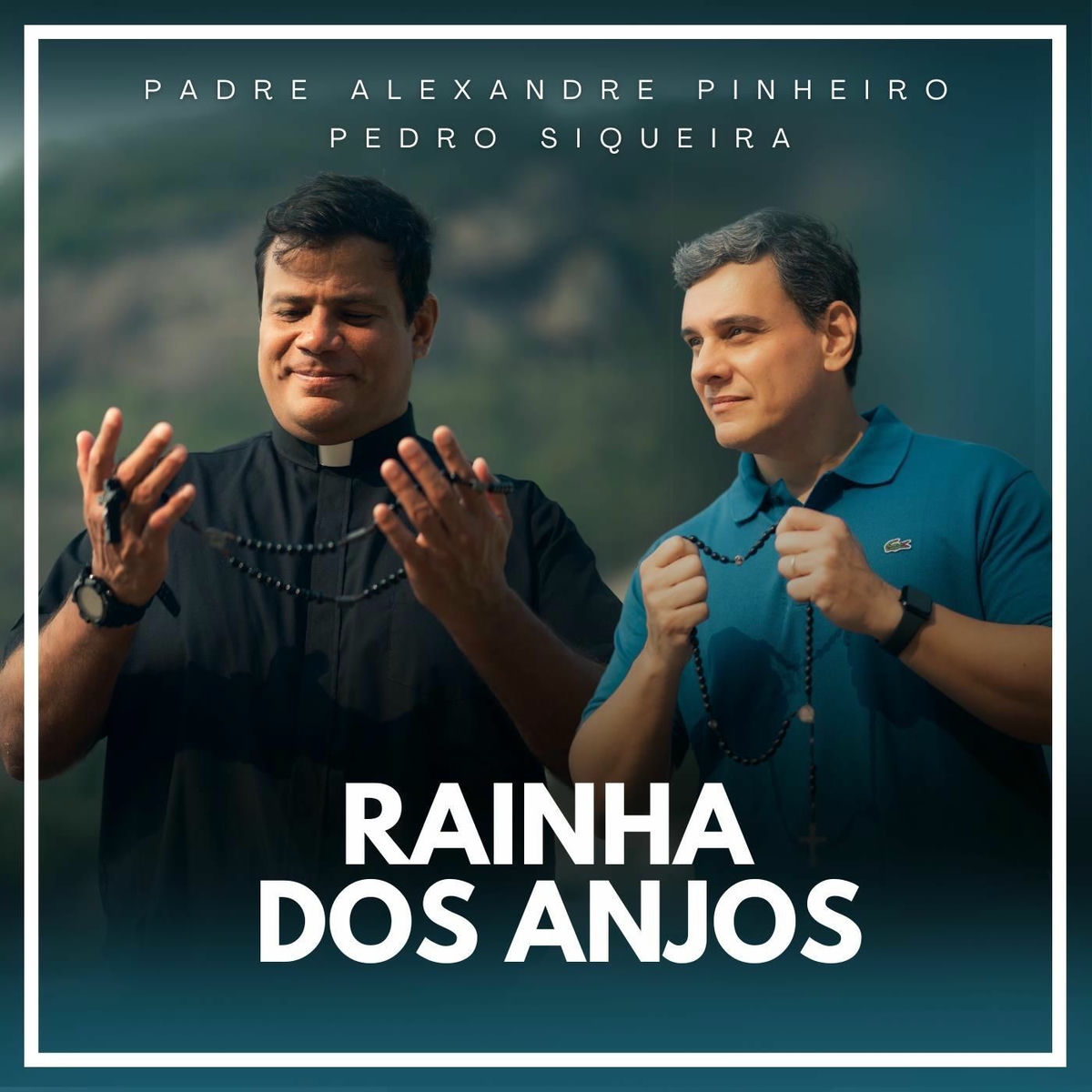 Album cover of Rainha Dos Anjos