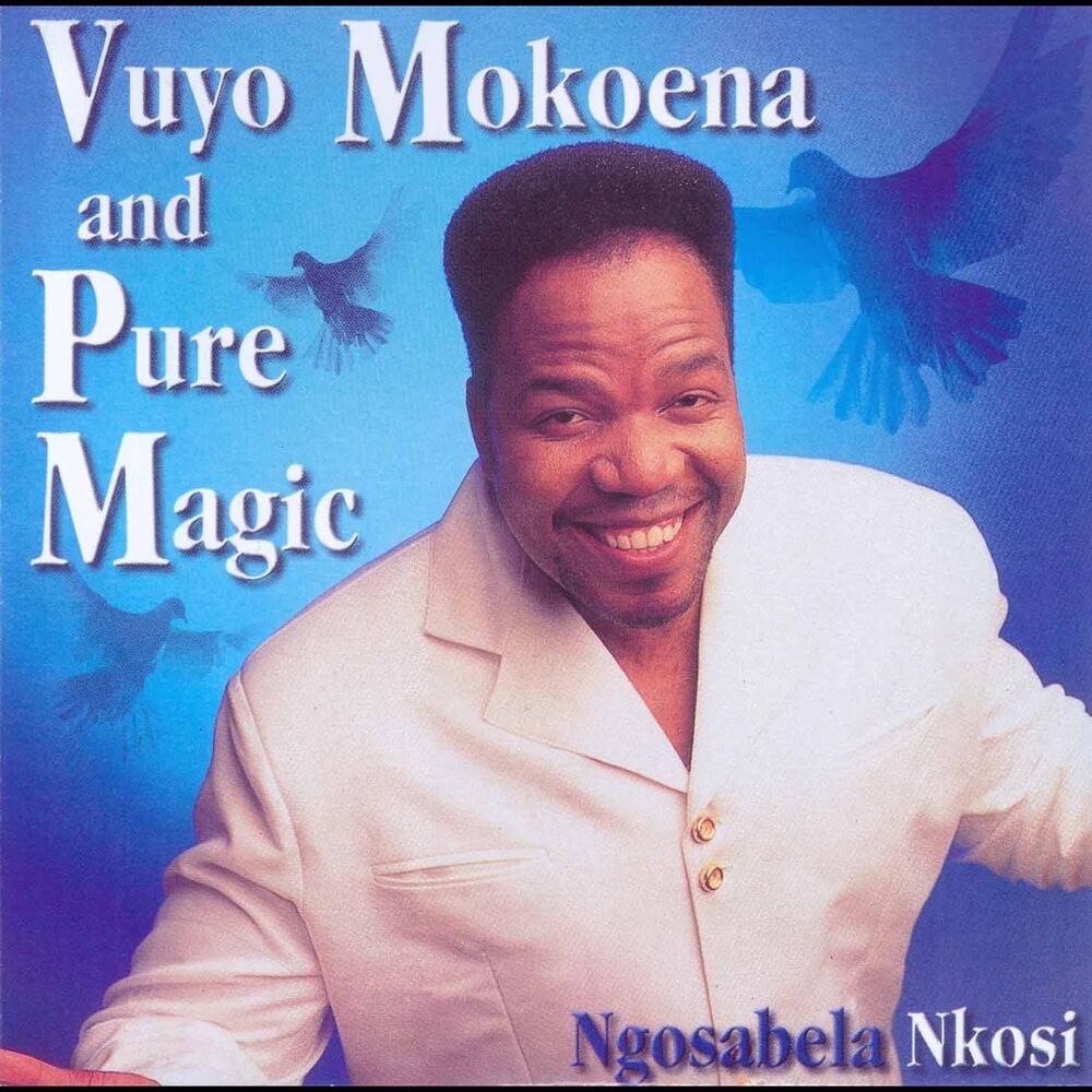 Picture of Ngosabela Nkosi