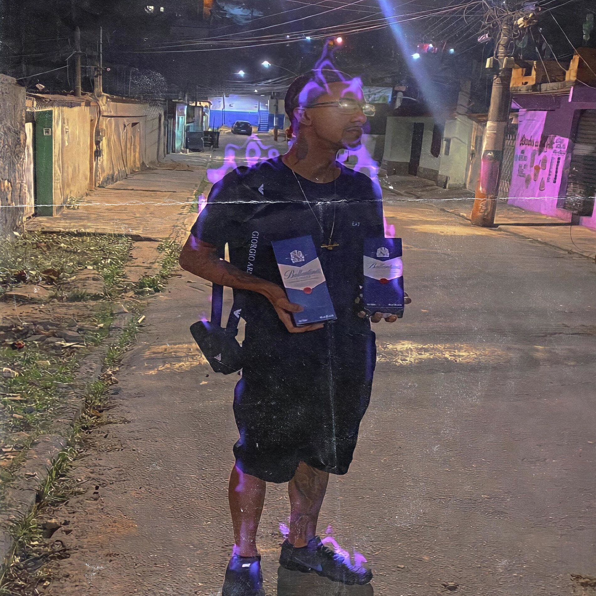 Album cover of Paypal