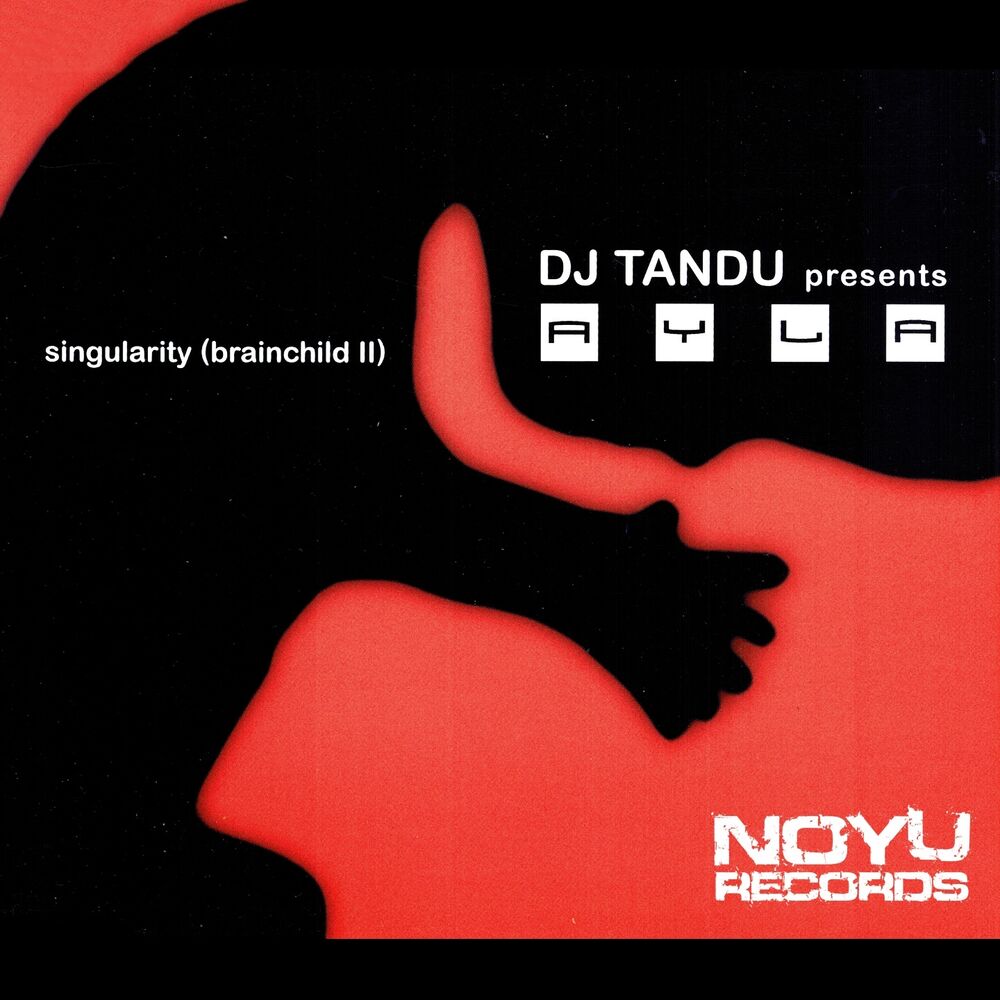 Picture of Singularity (Brainchild II)