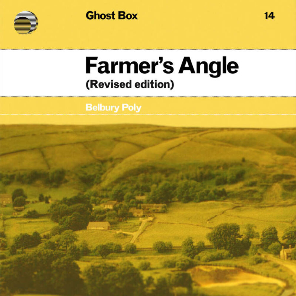 Picture of Farmer's Angle (Revised edition)