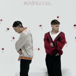 music cover