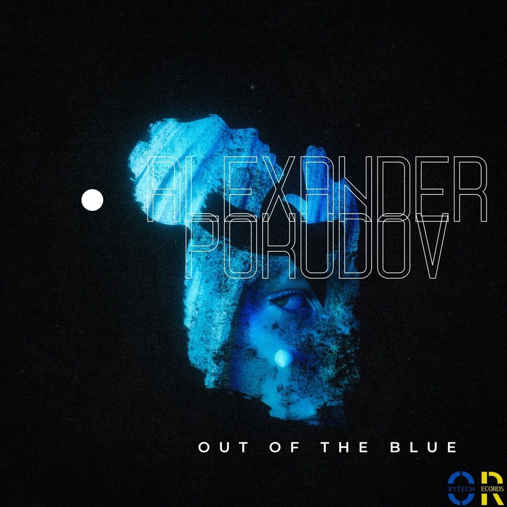 Picture of Out of the Blue