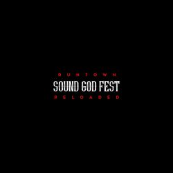 Cover of SoundGod Fest Reloaded
