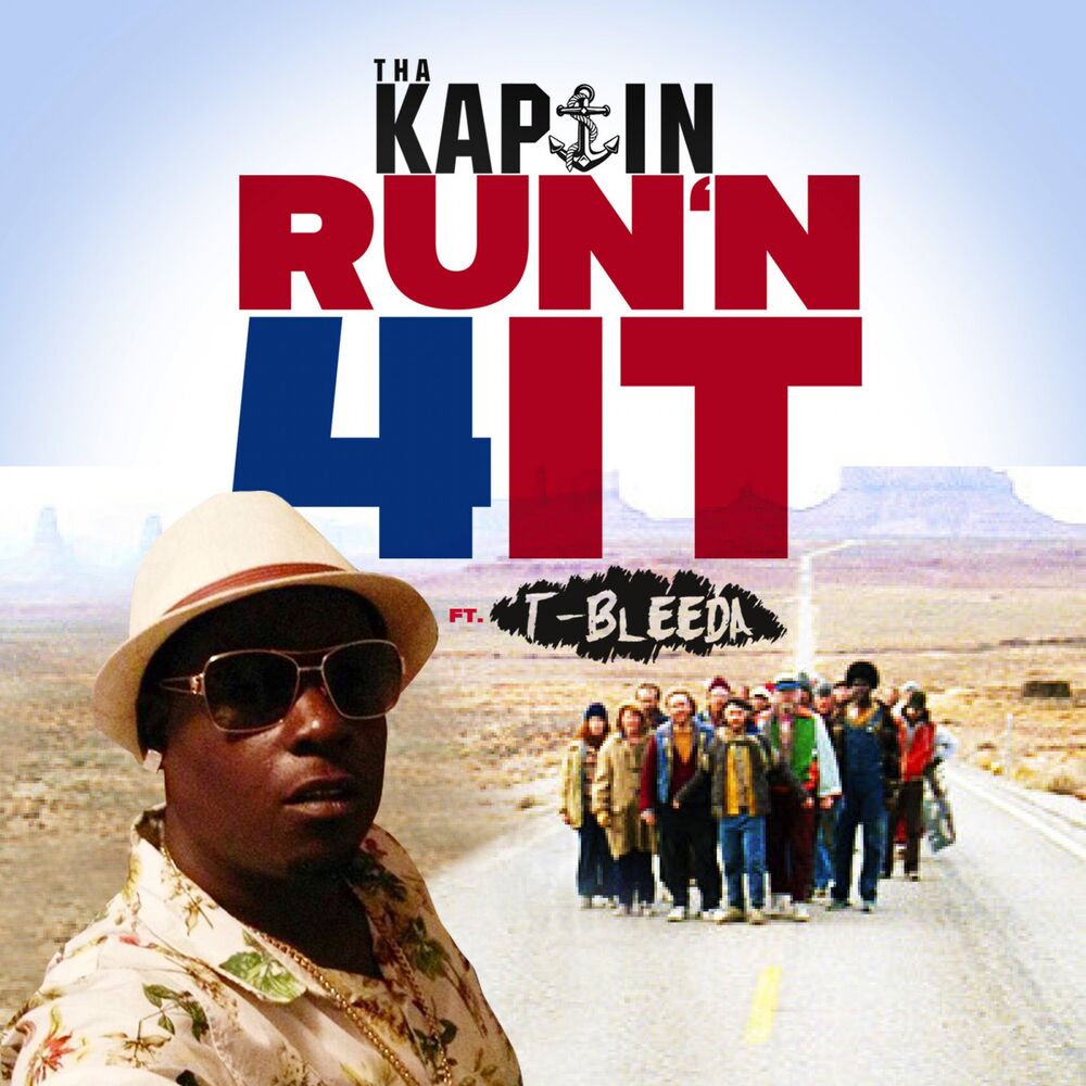 Picture of Run'n 4it