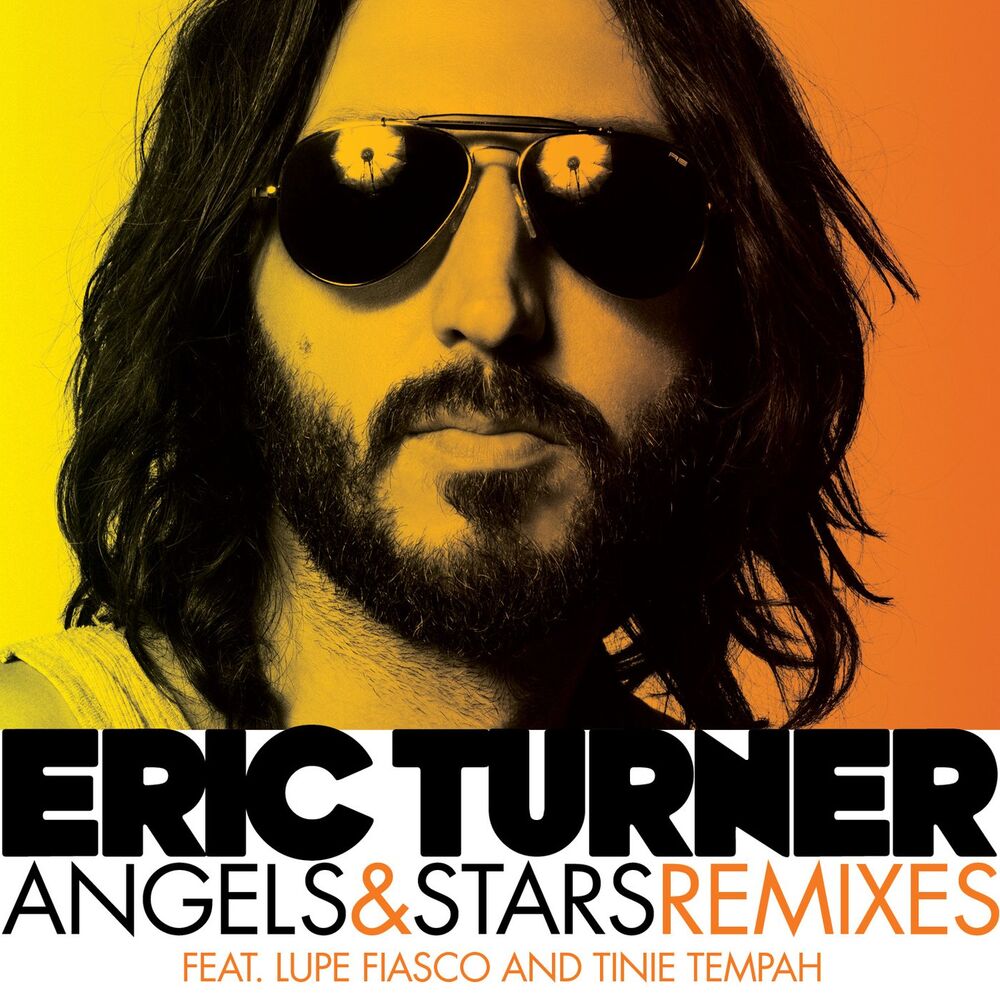 Picture of Angels & Stars (Remix)