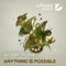 Anything Is Possible by Bobby Puma album cover