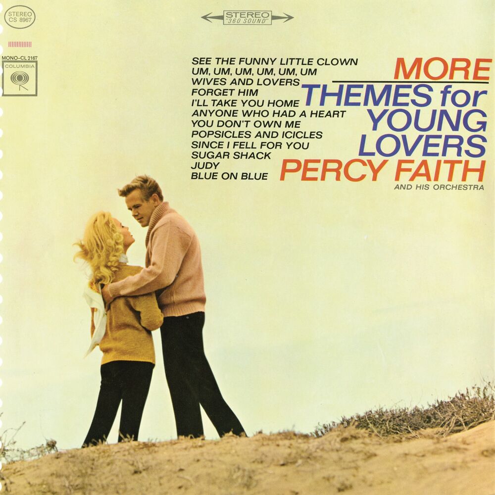 Picture of More Themes for Young Lovers