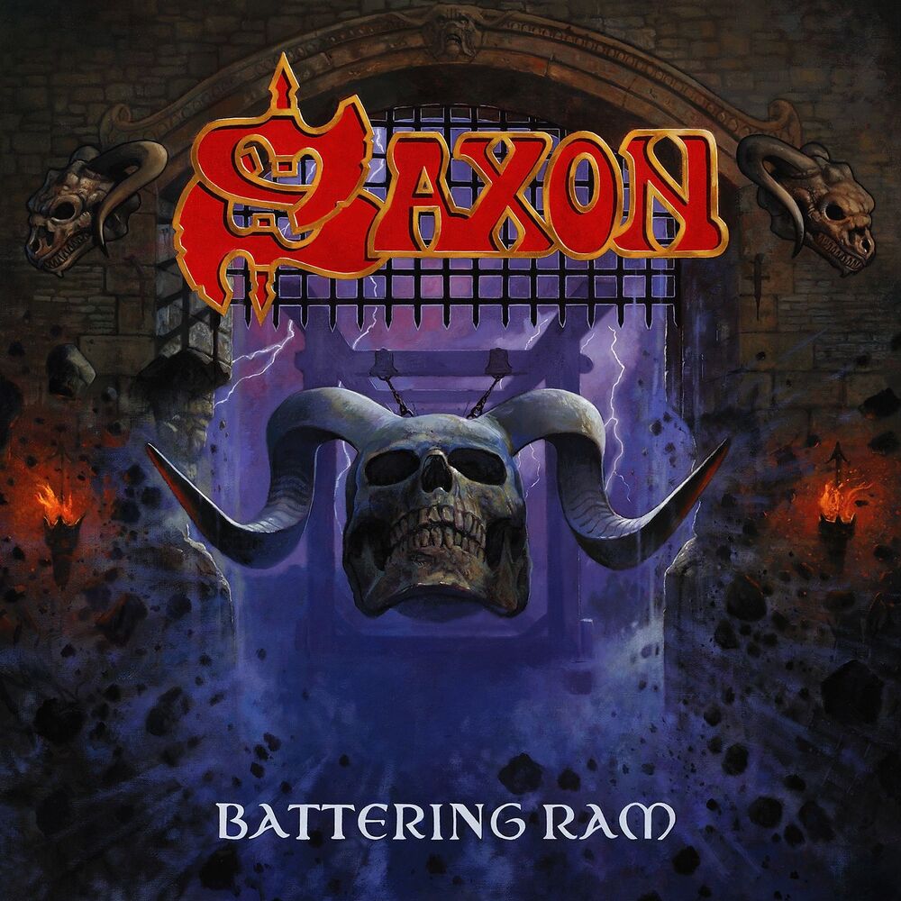 Picture of Battering Ram