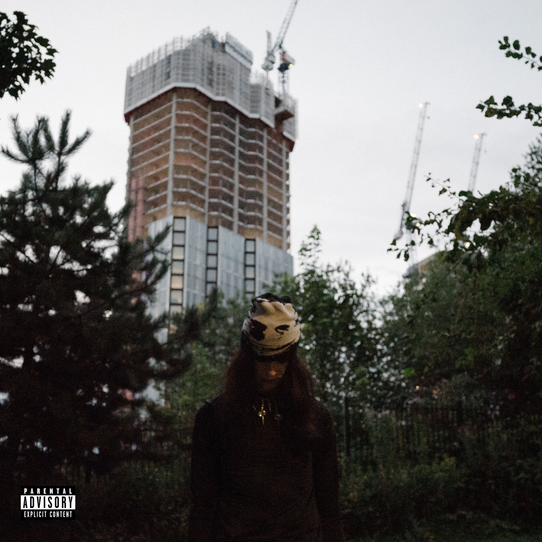 Album cover of under (feat. phem)