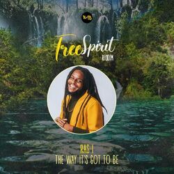 Cover of The Way It's Got to Be