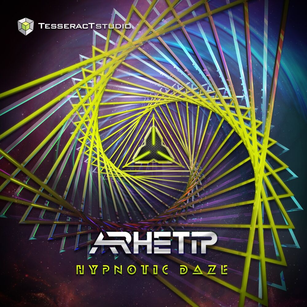 Picture of Hypnotic Daze