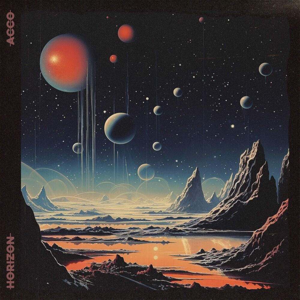 Picture of Horizon
