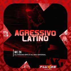 Cover of Agressivo Latino