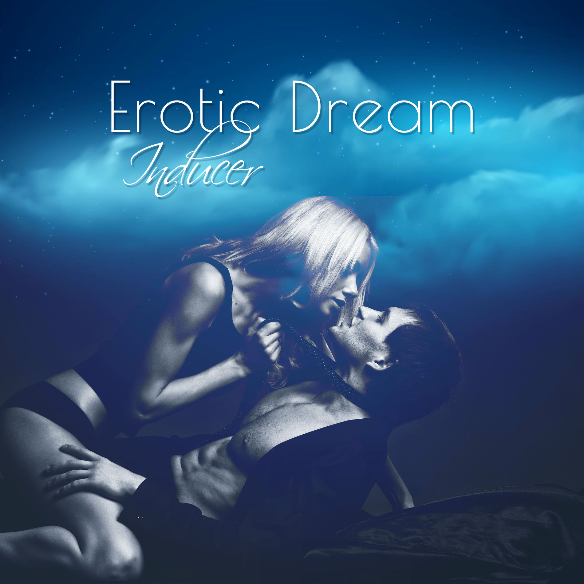 Erotic Dream Inducer: Control Your Sexual Fantasy, Intimate Relaxation,  Sensual Stimulation, Desire at Night - Erotic Music Zone | Deezer