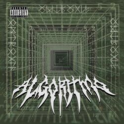 ALGORITMO (feat. Prod.Gambino, CarbureBeats & ANTICUARIO)