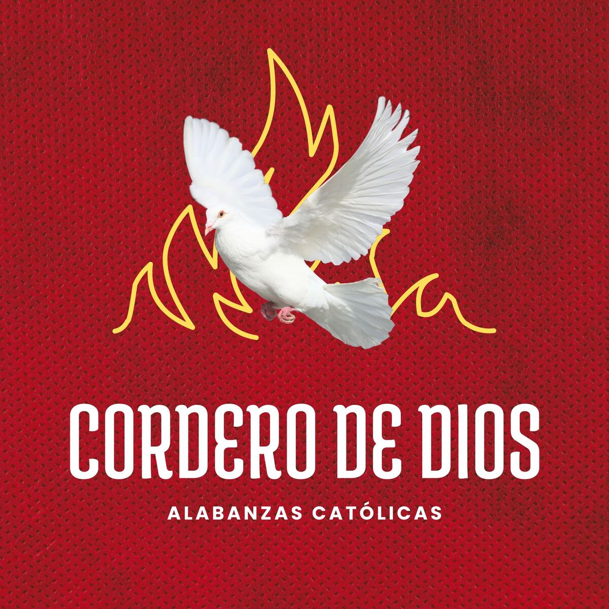 Album cover of Cordero de Dios