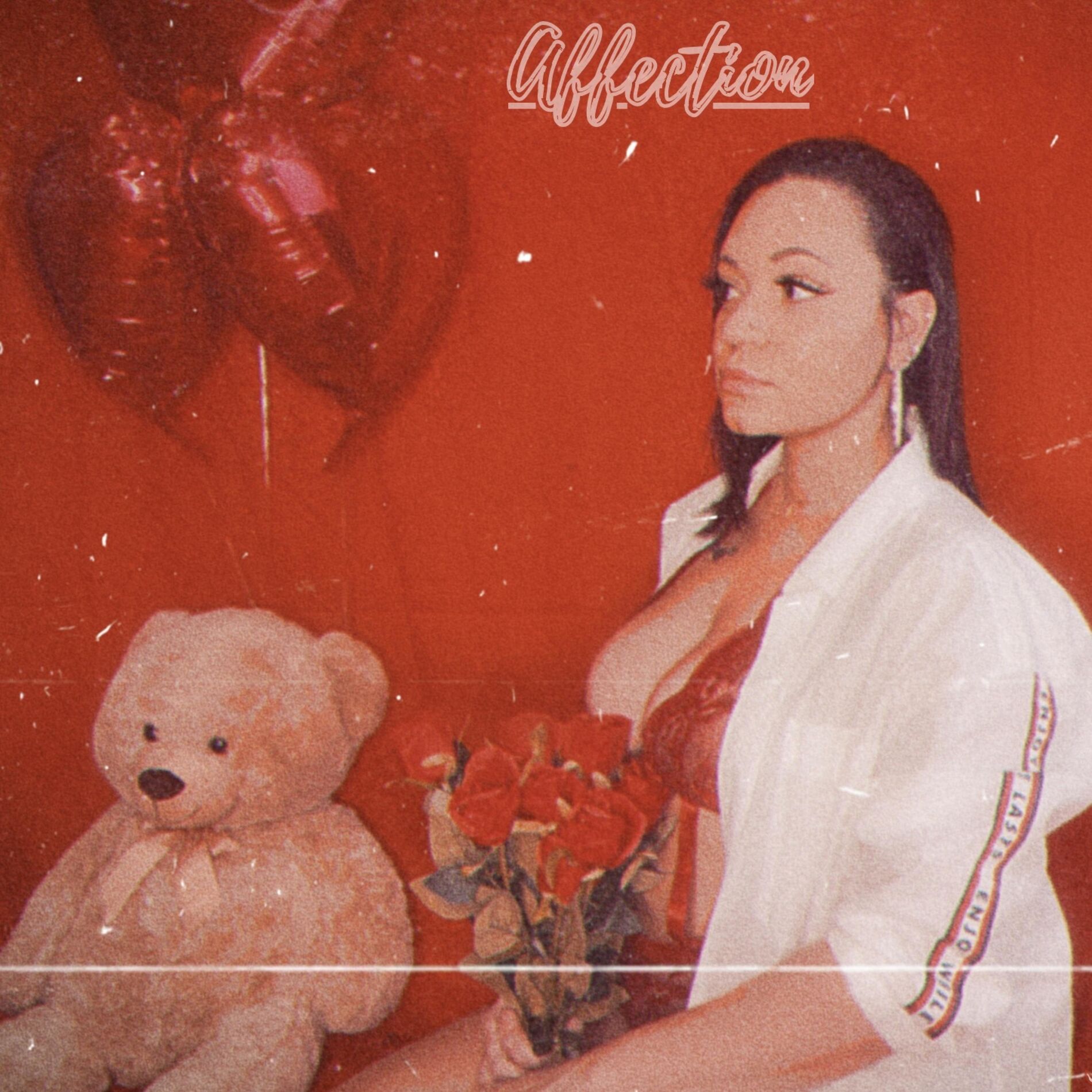 Album cover of Affection
