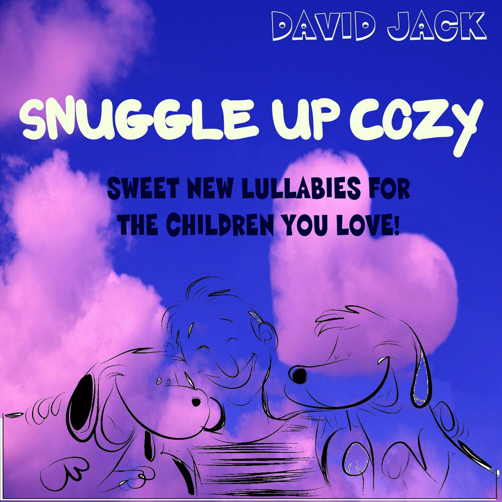 Picture of Snuggle up Cozy