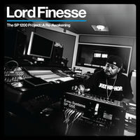 洋楽 Limited Edition Lord Finesse 10Inch DITC 洋楽 Limited Edition Lord Finesse 10Inch DITC Lord Finesse