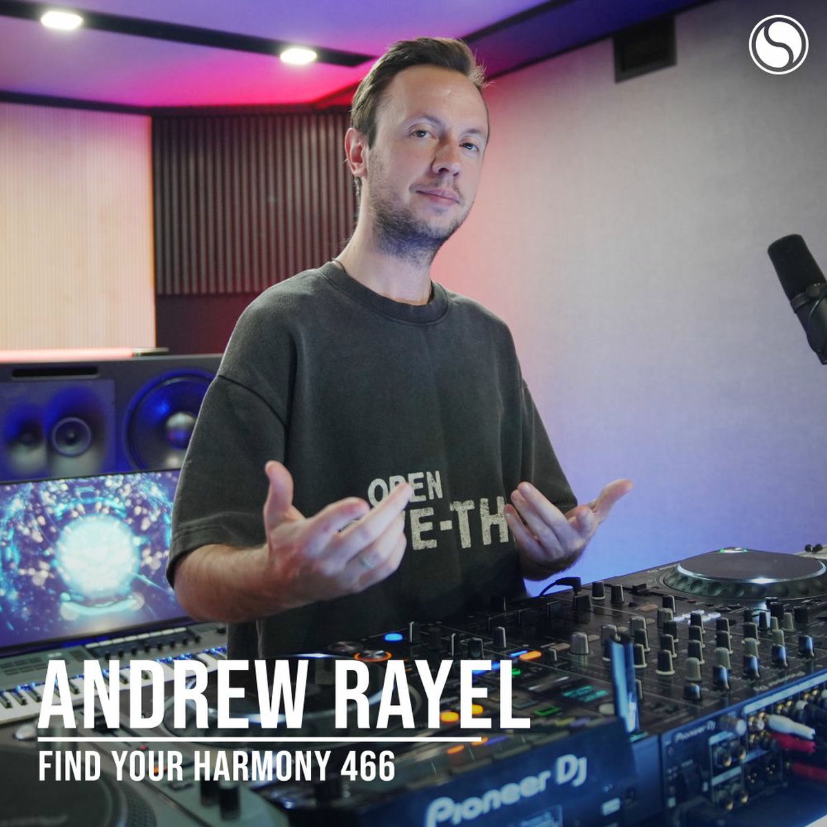 Album cover of FYH466 - Find Your Harmony Radio Episode #466