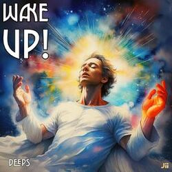 Cover of Wake Up!