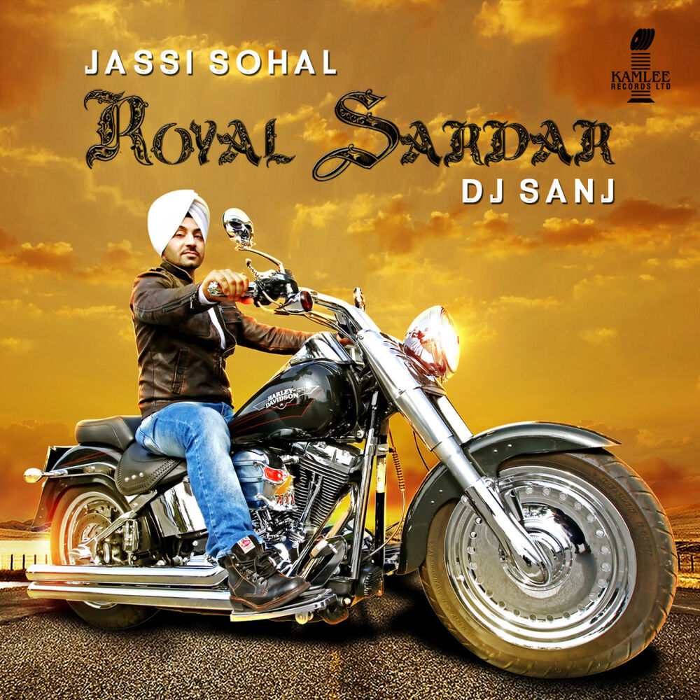 Picture of Royal Sardar