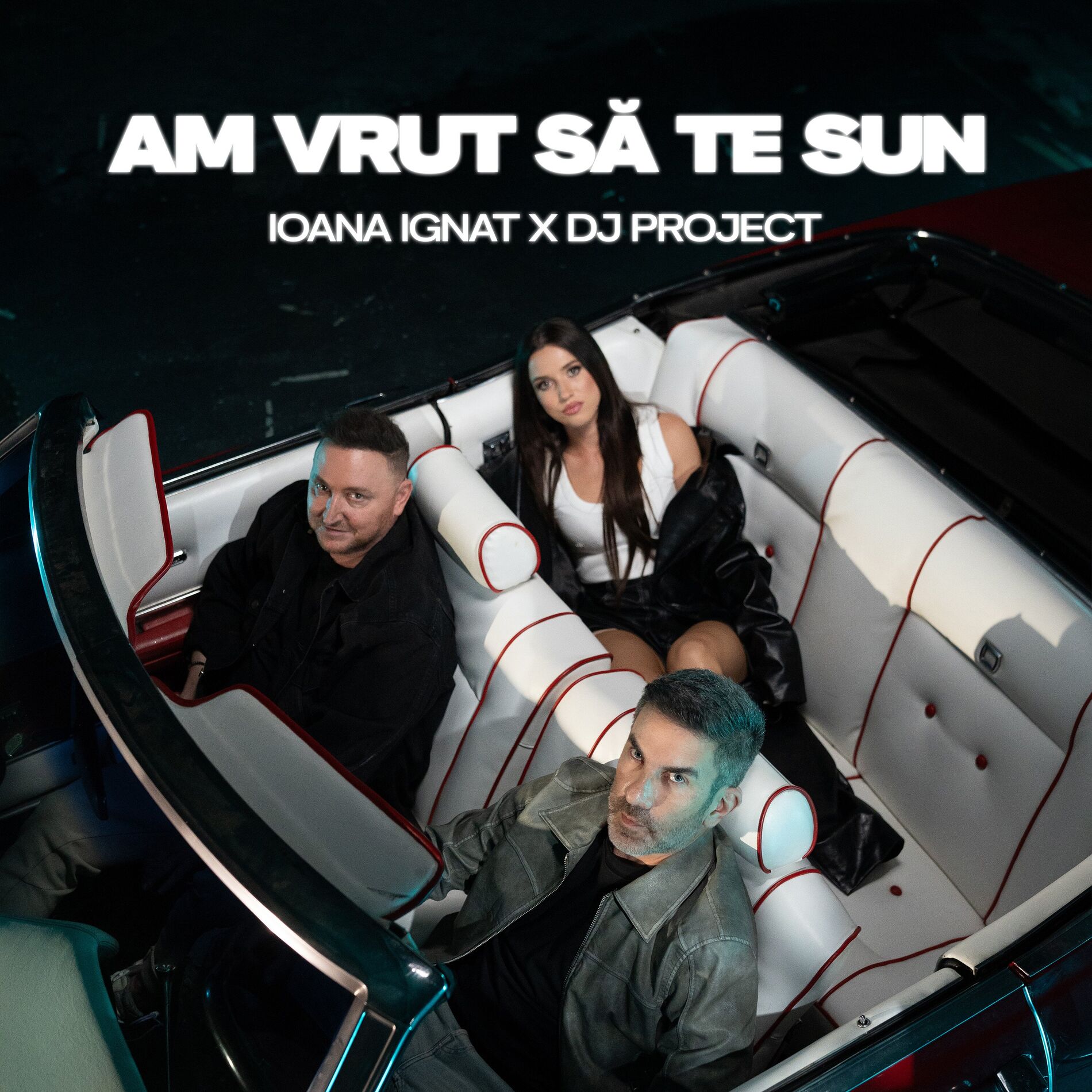 Album cover of Am vrut să te sun