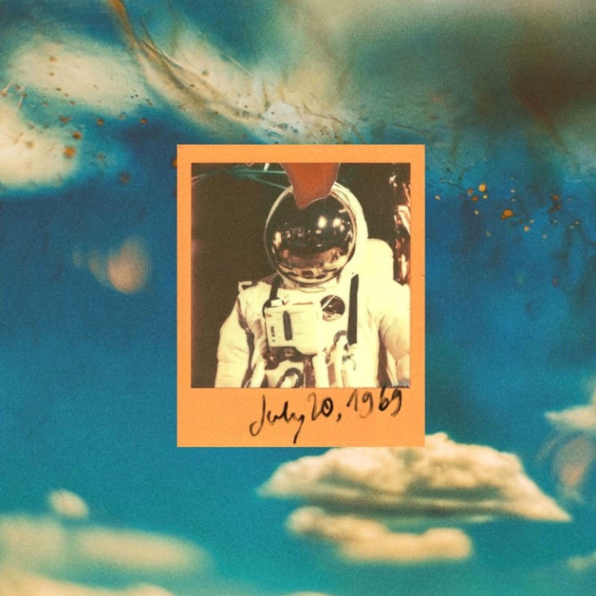 Album cover of Launch