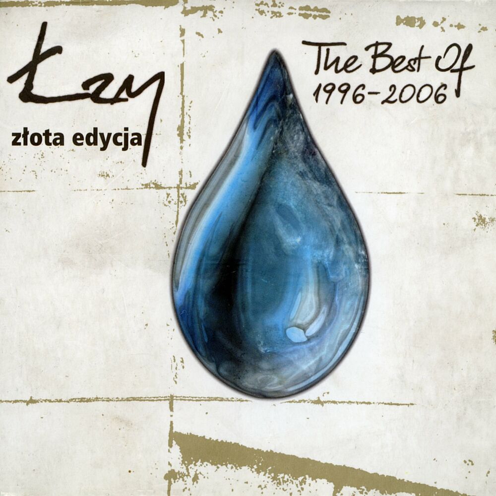 Picture of The Best of Łzy