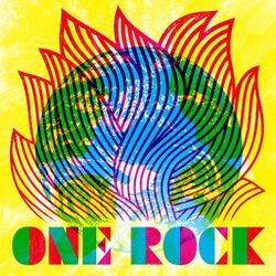 Cover of One Rock