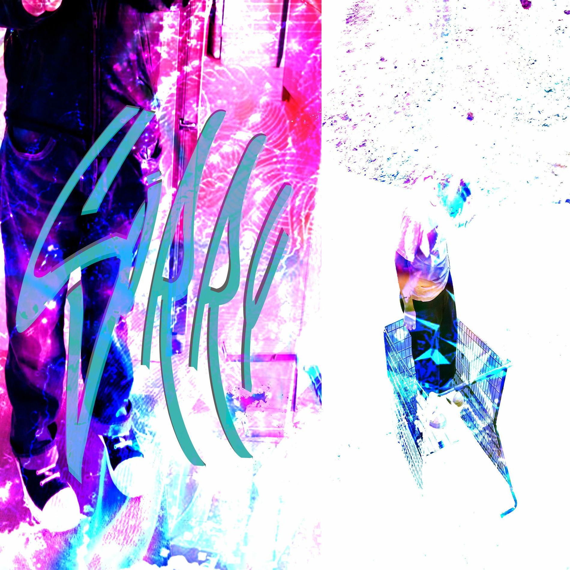 Album cover of sorry (feat. dreamcache)