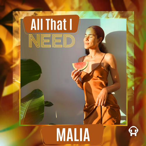 All That I Need