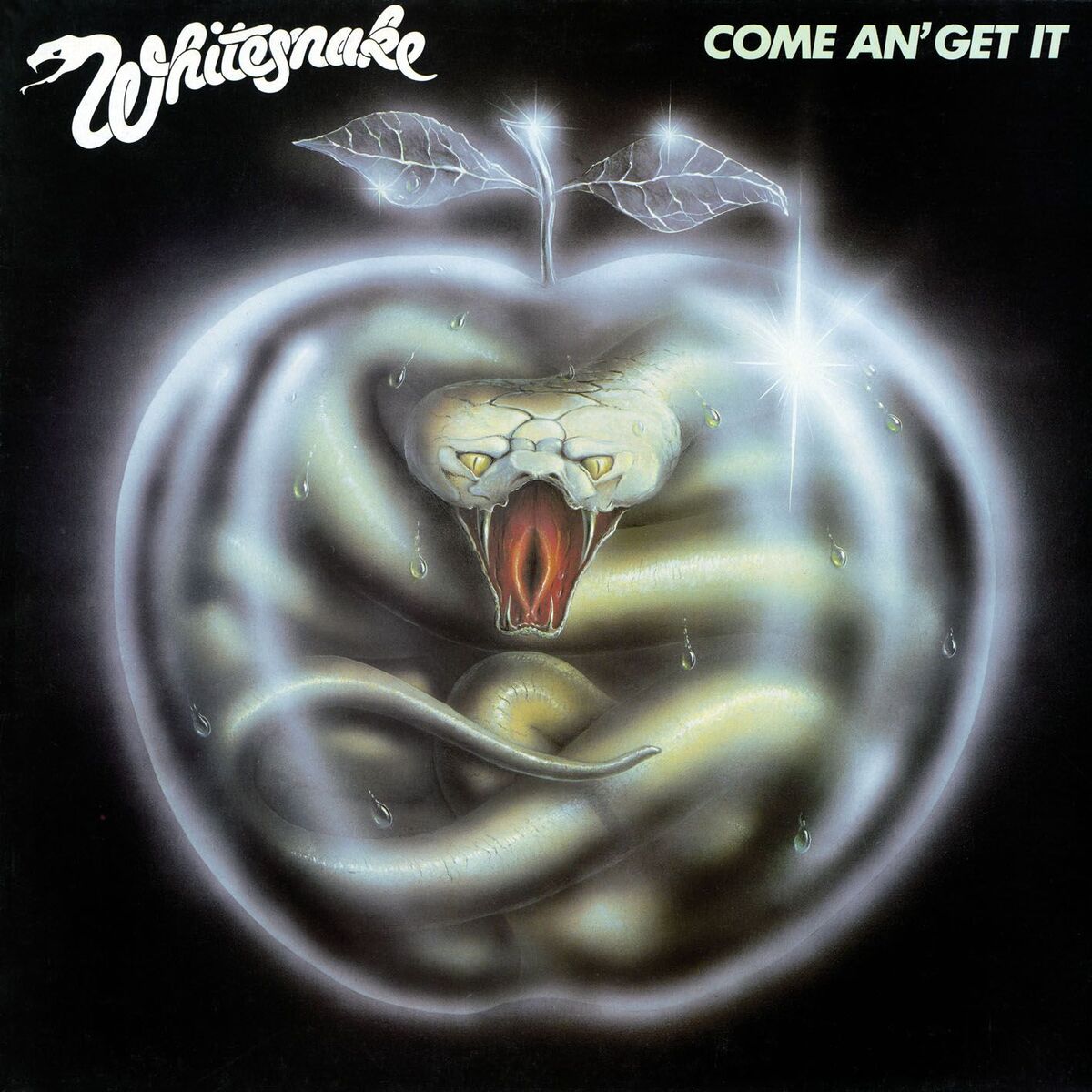 Album cover of Come an' Get It (2013 Remaster)