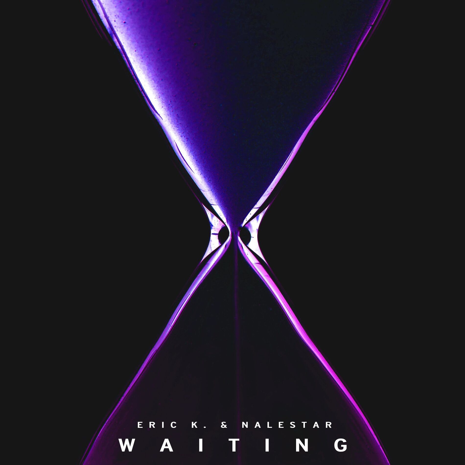 Album cover of Waiting