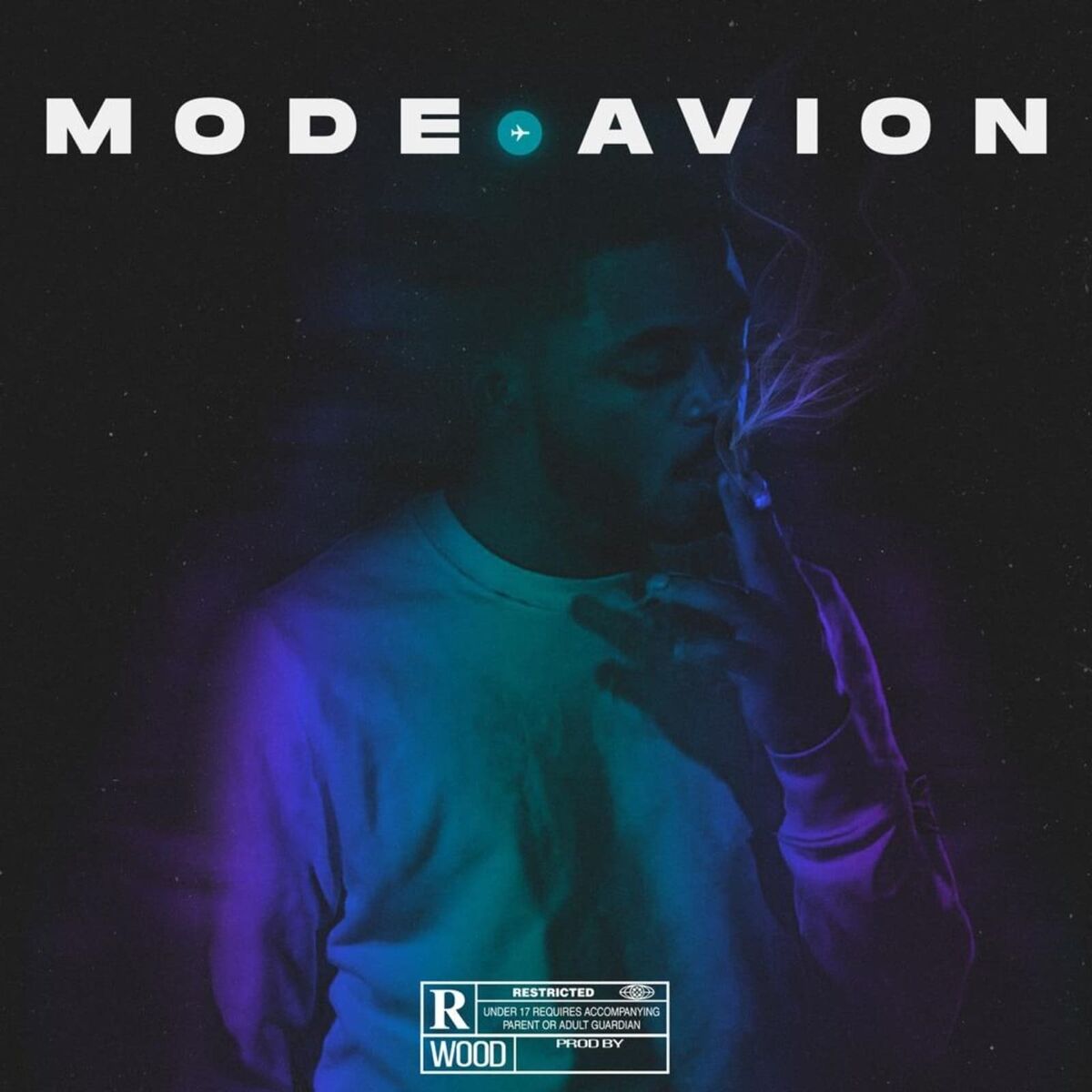 Album cover of Mode Avion