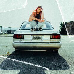 Cover of Psycho