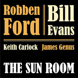 Cover of The Sun Room